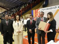 UAT y gobierno de Tamaulipas impulsan alianza por la educación