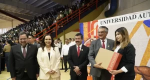 UAT y gobierno de Tamaulipas impulsan alianza por la educación