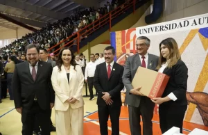 UAT y gobierno de Tamaulipas impulsan alianza por la educación