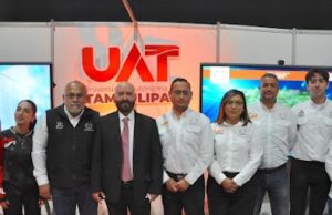 Concluye con éxito Cuarto Foro Estatal del Agua Tamaulipas 2026