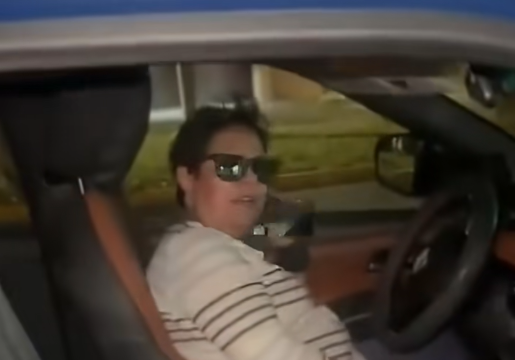 📰 “Lady Trump”: mujer protagoniza choque en Jalisco y se vuelve viral tras confrontar a policías