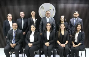 Gradúa UAT a la primera generación de Maestría en Innovación Educativa y Tecnologías para el Aprendizaje