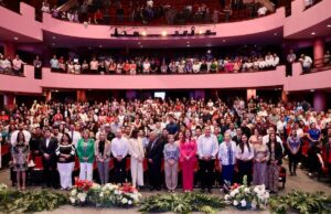 Promueve el Sistema DIF Tamaulipas la comprensión del autismo con conferencia “Historias que Transforman”