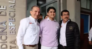 Brinda la UAT consultas médicas de especialidad al alcance de toda la población