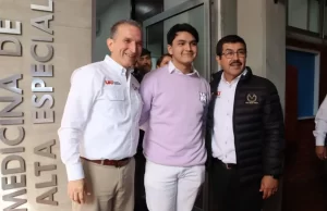 Brinda la UAT consultas médicas de especialidad al alcance de toda la población