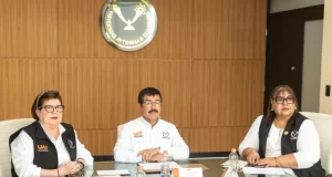 Imparte la UAT talleres de actualización e innovación a sus docentes