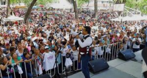 Esta Semana Santa, “Quédate en Victoria, la Capital