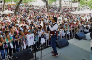 Esta Semana Santa, “Quédate en Victoria, la Capital