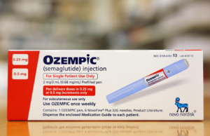 Nuevas investigaciones analizan beneficios y riesgos del medicamento Ozempic