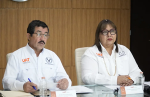 Otorgará la UAT el doctorado honoris causa al Dr. David Kershenobich