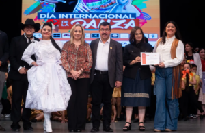 La UAT celebra el Día Internacional de la Danza con una gala artística del talento universitario