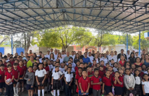La UAT se suma con actividades científicas al Mundial Social México 2026