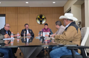 Impulsan la creación del Centro Integral de Producción de Carne de Calidad en Tamaulipas