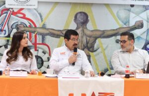 Fortalece la UAT vínculos con clústeres Automotriz y Eléctrico-Electrónico de Tamaulipas