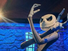 El universo de Tim Burton llega a Monterrey