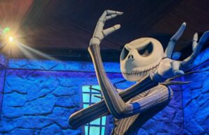 El universo de Tim Burton llega a Monterrey