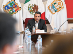 Aprueba Cabildo mejorar Plan de Obra 2026 para Victoria.