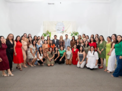 Festejan a maestros de Familia UAT