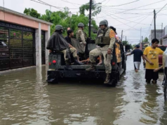 Con los datos de la UAT, Tamaulipas actualiza Atlas de Riesgo para salvaguardar a la población