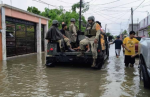 Con los datos de la UAT, Tamaulipas actualiza Atlas de Riesgo para salvaguardar a la población