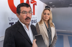 Pone en marcha UAT transporte gratuito piloto para estudiantes del sur de Tamaulipas