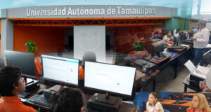 Lleva la UAT programas educativos a diversos municipios a través de Unidades Regionales