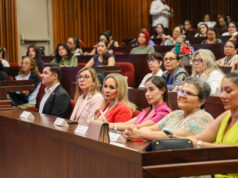 Impulsa la UAT talleres de motivación y liderazgo para mujeres