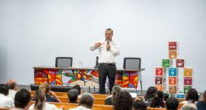 Inicia la UAT programa formativo en economía circular y desarrollo sostenible