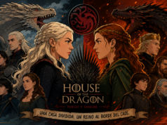 House of the Dragon: Batallas, traiciones y el futuro de Westeros