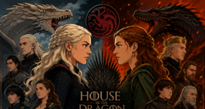 House of the Dragon: Batallas, traiciones y el futuro de Westeros