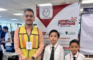 Destaca la UAT en regionales del certamen ExpoCiencias Tamaulipas