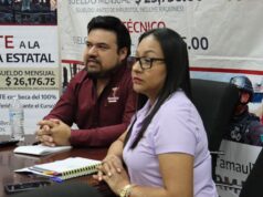 La Secretaria de Seguridad Pública trabaja por la Reinsercion Social en Tamaulipas.