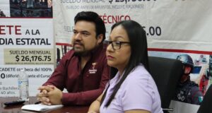 La Secretaria de Seguridad Pública trabaja por la Reinsercion Social en Tamaulipas.