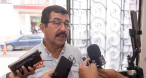 Rector de la UAT destaca crecimiento en movilidad académica