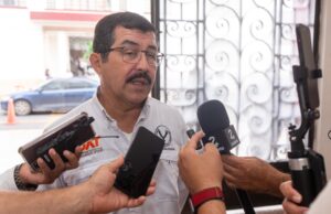 Rector de la UAT destaca crecimiento en movilidad académica