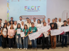 Reafirma UAT su liderazgo científico en la Feria de Ciencias e Ingenierías Tamaulipas 2026