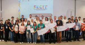 Reafirma UAT su liderazgo científico en la Feria de Ciencias e Ingenierías Tamaulipas 2026