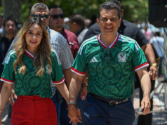 Un éxito Mundialito DIF Victoria 2026, escuela Ford 74 se lleva la Copa.