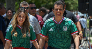 Un éxito Mundialito DIF Victoria 2026, escuela Ford 74 se lleva la Copa.