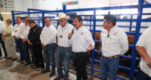 Impulsa UAT alianza estratégica para fortalecer el sector ganadero en Tamaulipas