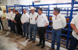 Impulsa UAT alianza estratégica para fortalecer el sector ganadero en Tamaulipas