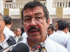 Implementa UAT drones para frenar avance del gusano barrenador en Tamaulipas