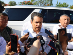 Se aplicarán medidas severas contra tránsitos corruptos: Lalo Gattás