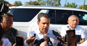 Se aplicarán medidas severas contra tránsitos corruptos: Lalo Gattás