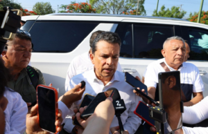 Se aplicarán medidas severas contra tránsitos corruptos: Lalo Gattás