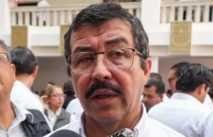 Implementa UAT drones para frenar avance del gusano barrenador en Tamaulipas