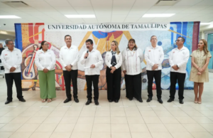 “Los excelentes servicios educativos de la UAT provienen de la eficiente y estricta aplicación del presupuesto”: Dámaso Anaya
