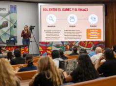 Integra la UAT a estudiantes de posgrado a la beca Futuro Tamaulipas del ITABEC