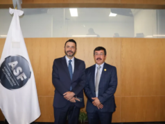 En la ASF la UAT se compromete a fortalecer los mecanismos de fiscalización