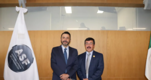 En la ASF la UAT se compromete a fortalecer los mecanismos de fiscalización